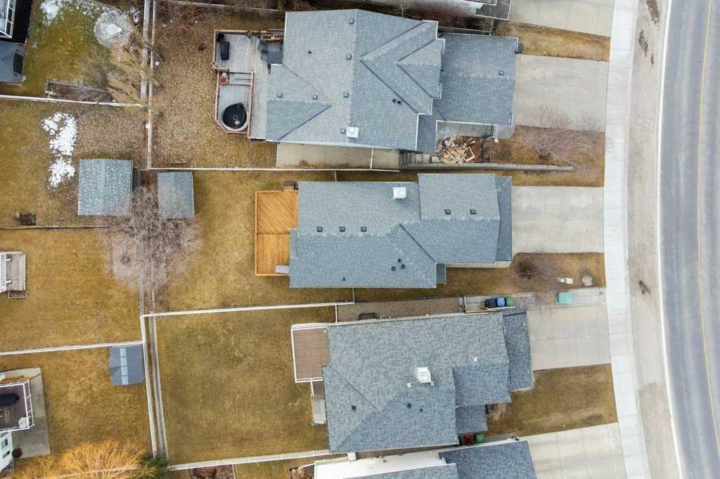 11185 Hidden Valley Drive Nw, Calgary, AB -