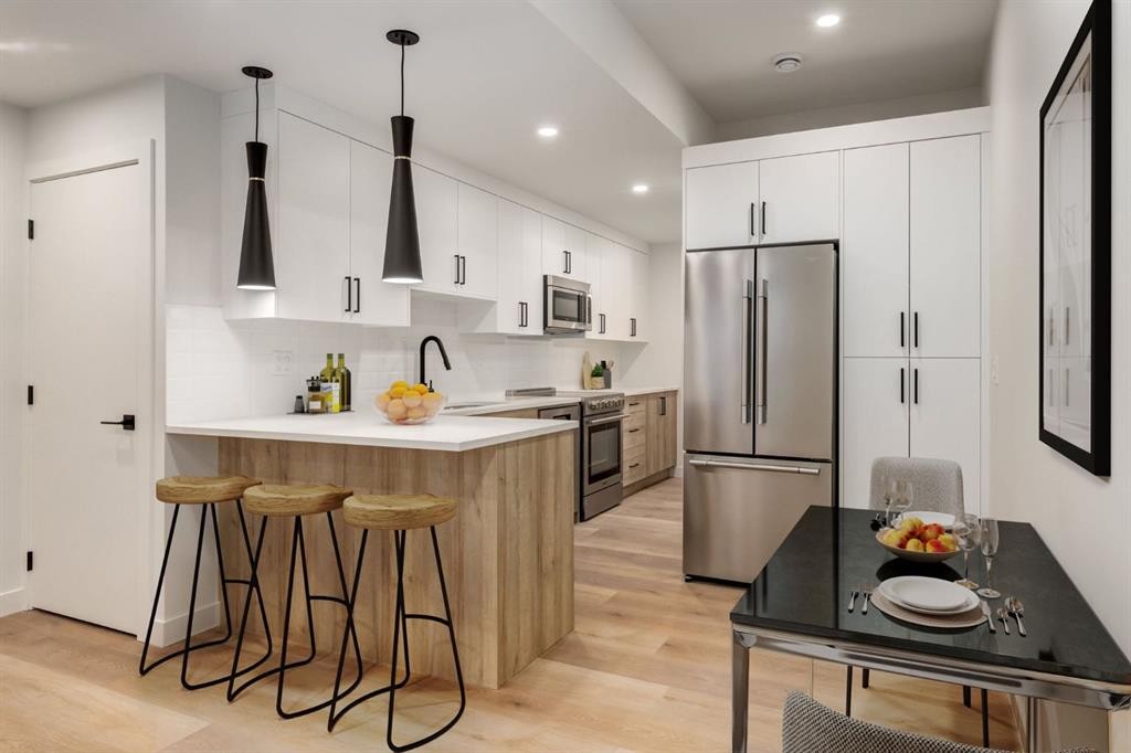 233 25 Avenue Ne, Calgary, AB