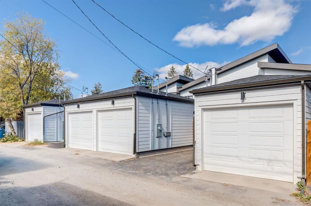 233 25 Avenue Ne, Calgary, AB