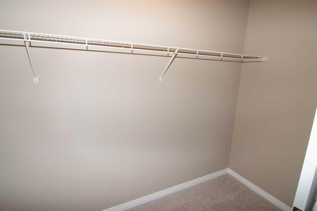 24 Panamount Lane Nw, Calgary, AB - Indoor With Storage
