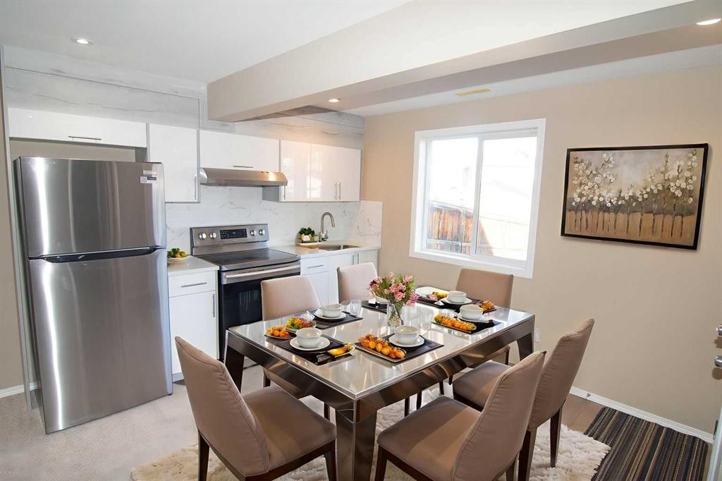 24 Panamount Lane Nw, Calgary, AB - Indoor