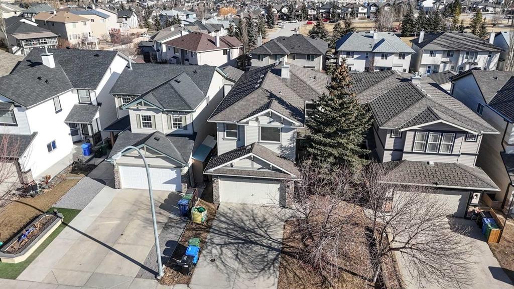 24 Panamount Lane Nw, Calgary, AB - Outdoor