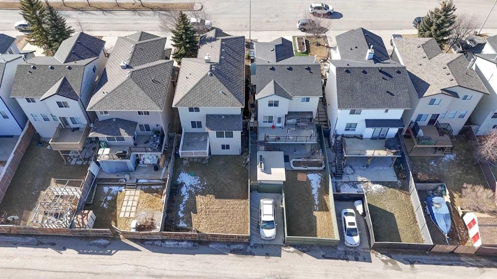 24 Panamount Lane Nw, Calgary, AB - Outdoor