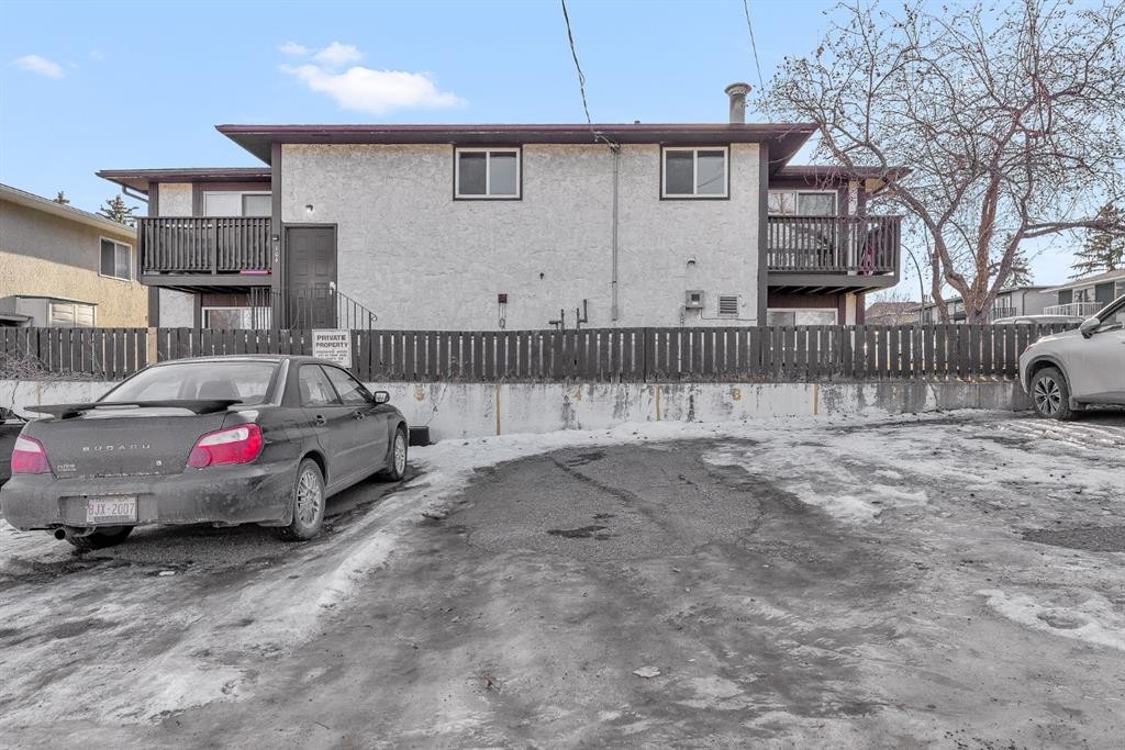 4-104 Sabrina Way Sw, Calgary, AB - Outdoor