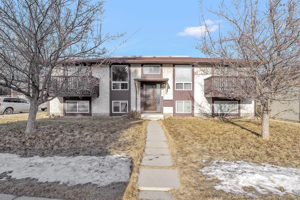 4-104 Sabrina Way Sw, Calgary, AB - Outdoor