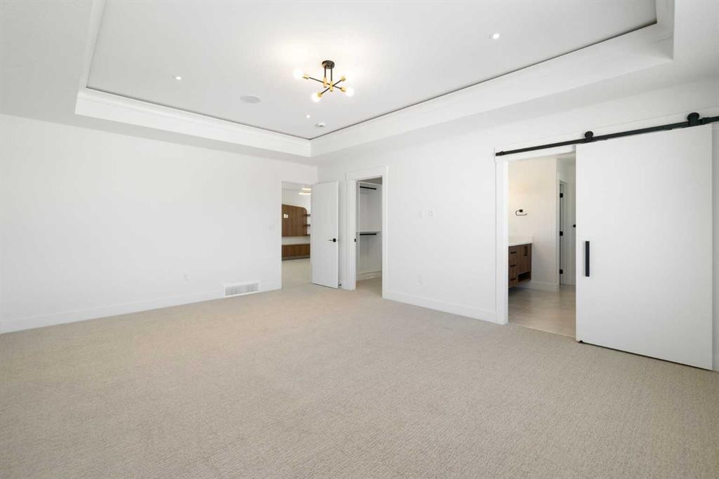 65 Lakes Estates Circle, Strathmore, AB - Indoor Photo Showing Other Room