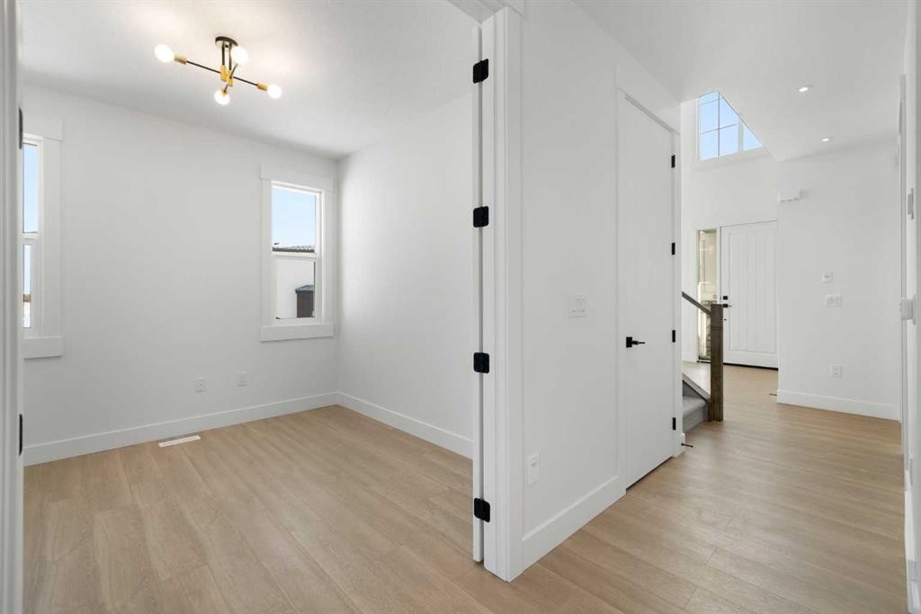 65 Lakes Estates Circle, Strathmore, AB - Indoor Photo Showing Other Room