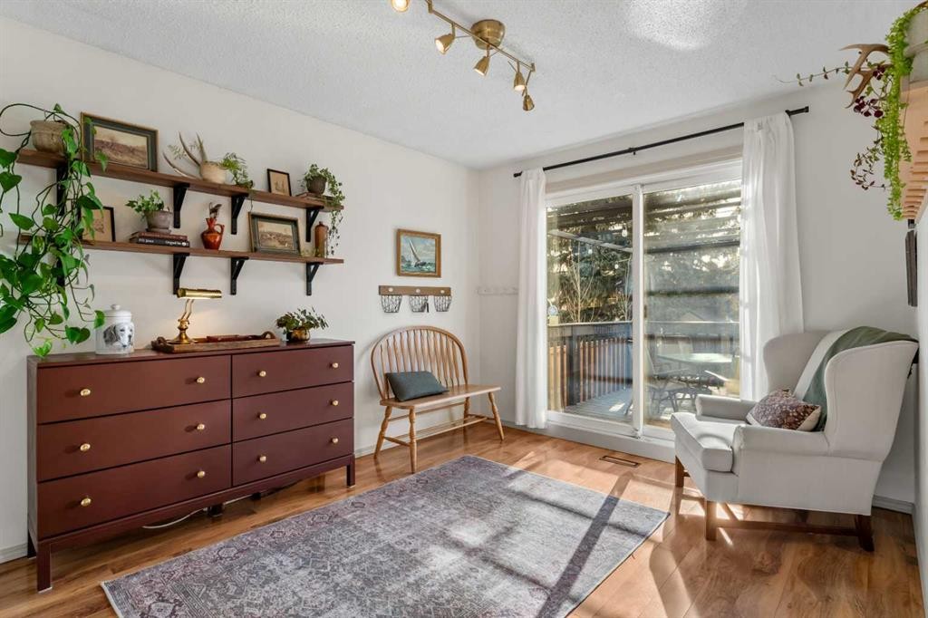 51 Berwick Hill Nw, Calgary, AB - Indoor