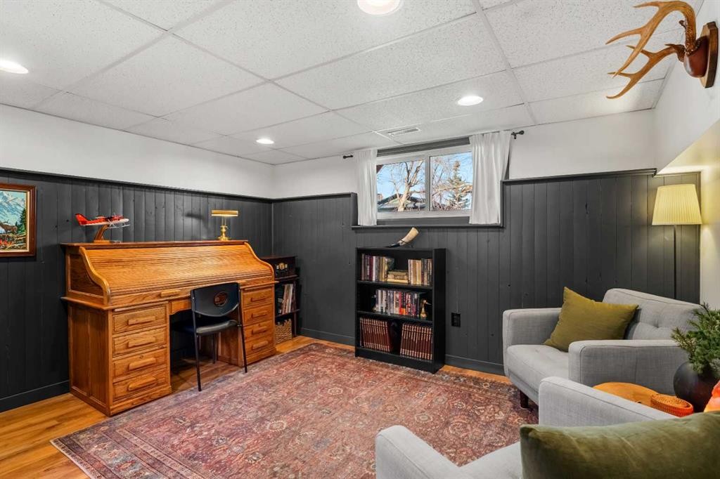 51 Berwick Hill Nw, Calgary, AB - Indoor