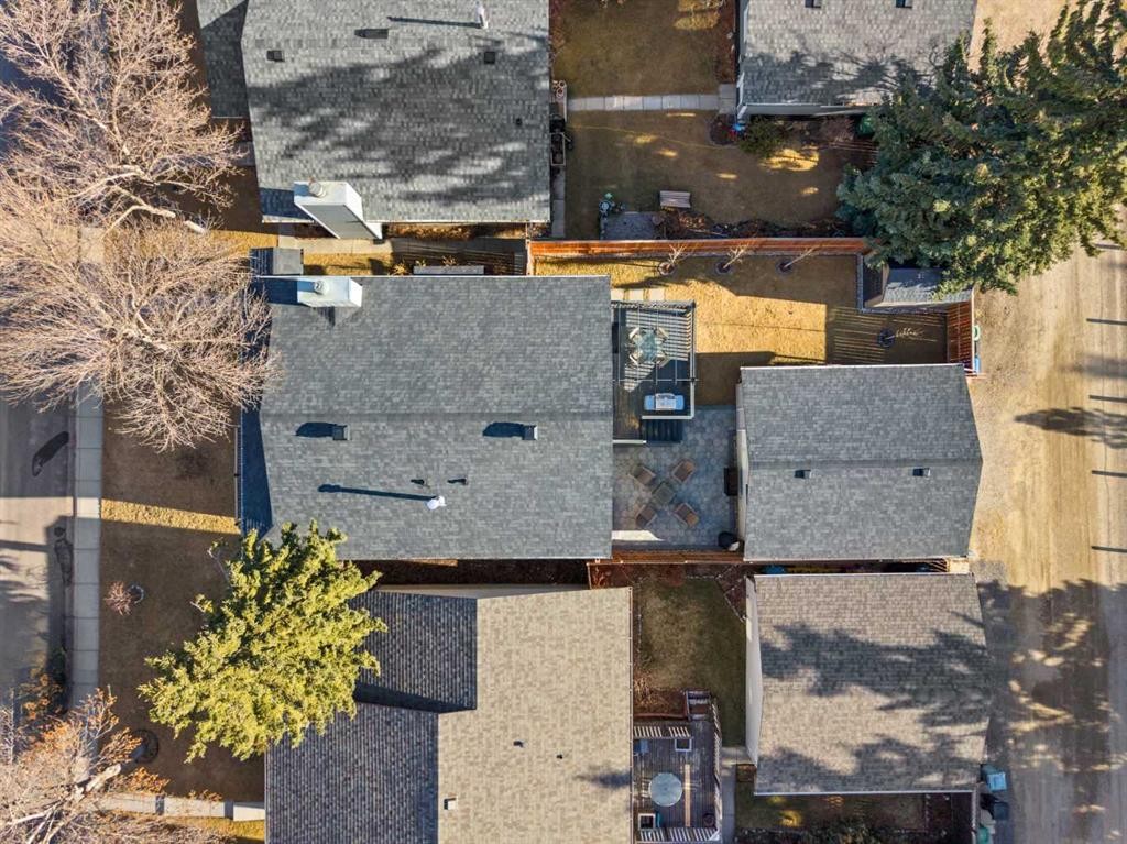 51 Berwick Hill Nw, Calgary, AB - Outdoor