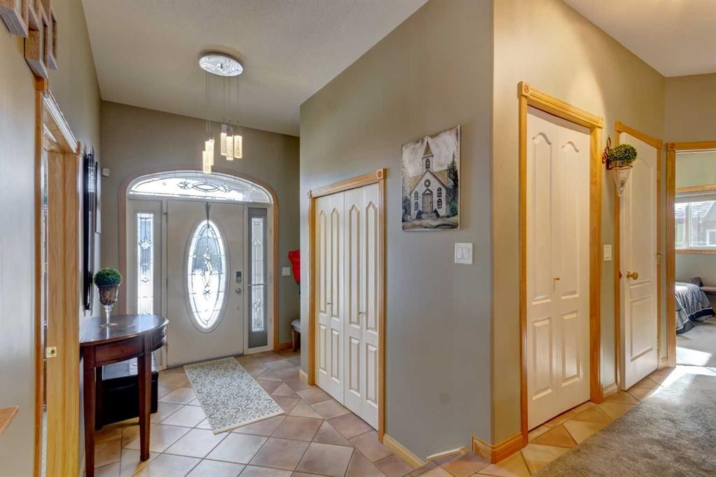 533 Highwood Drive, Longview, AB - Indoor Photo Showing Other Room