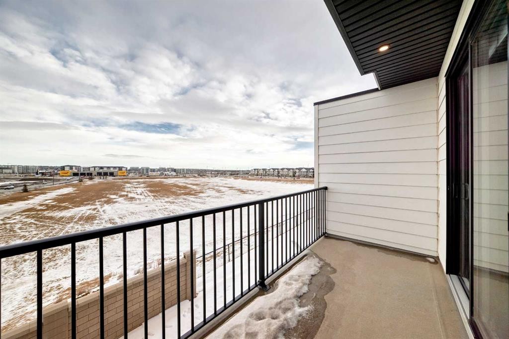 112 Evanscrest Square Nw, Calgary, AB - Outdoor With Exterior