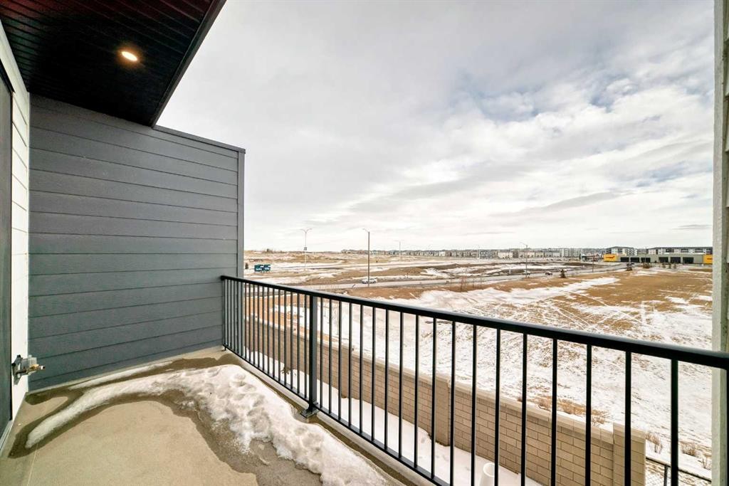 112 Evanscrest Square Nw, Calgary, AB - Outdoor With Exterior