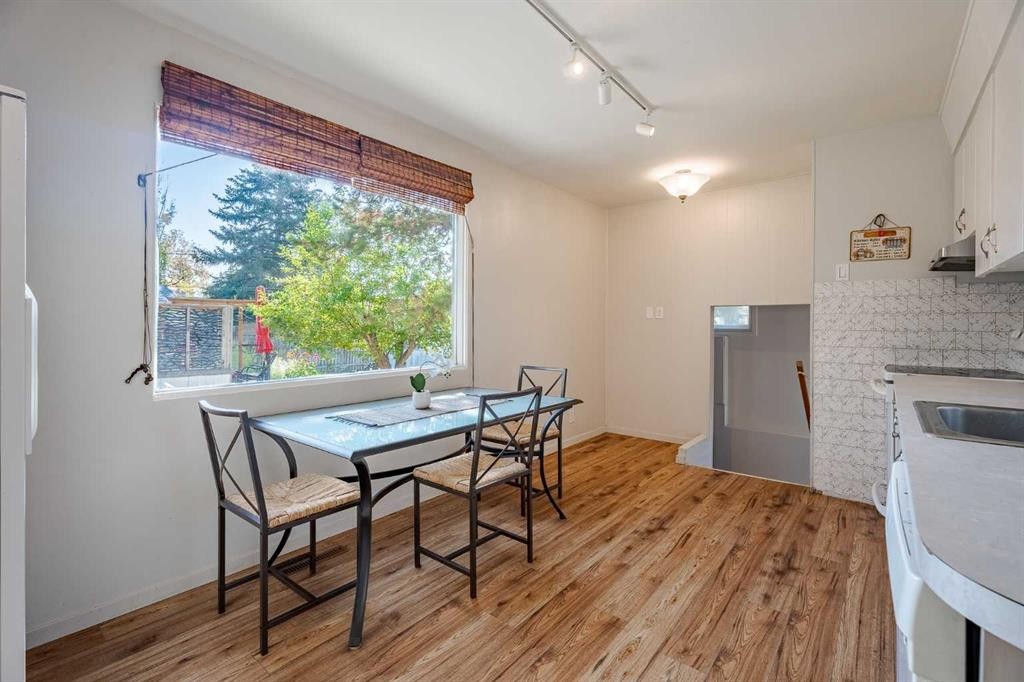 6507 34 Avenue Nw, Calgary, AB - Indoor