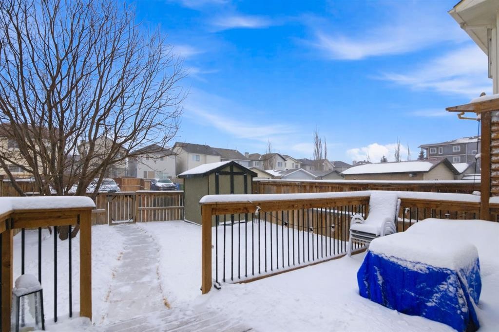 59 Prestwick Bay Se, Calgary, AB - Outdoor