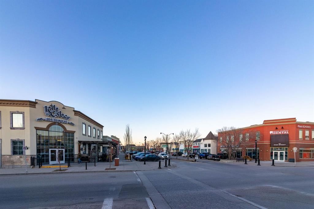 59 Prestwick Bay Se, Calgary, AB - Outdoor