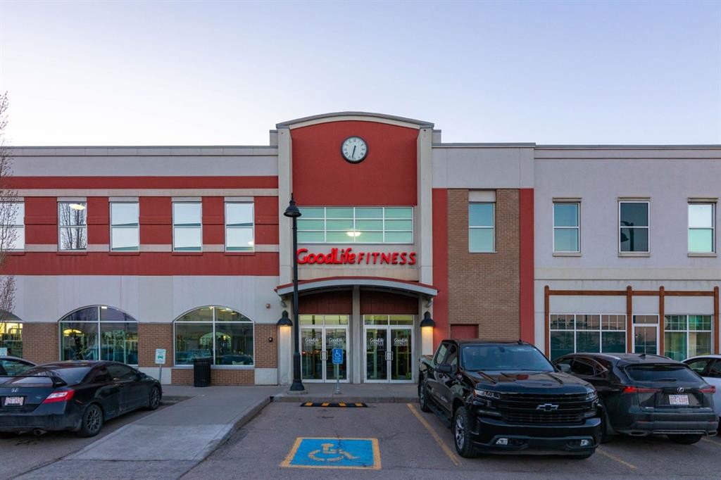 59 Prestwick Bay Se, Calgary, AB - Outdoor