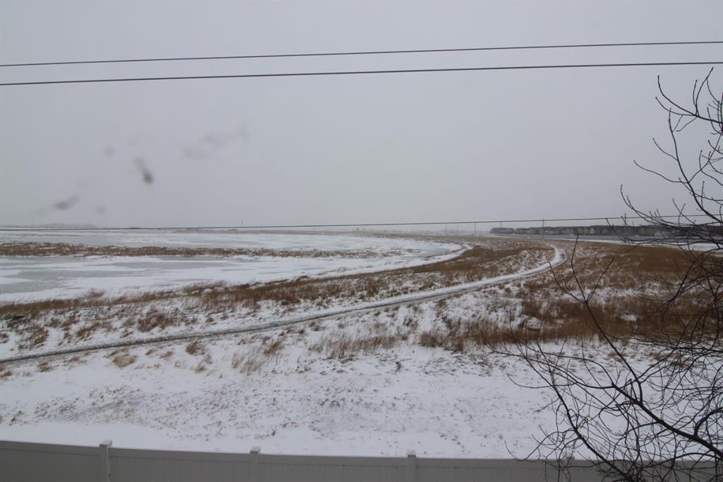 337 Copperpond Landing Se, Calgary, AB - Outdoor With View