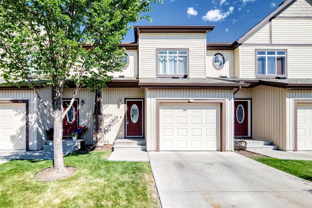 337 Copperpond Landing Se, Calgary, AB - Outdoor