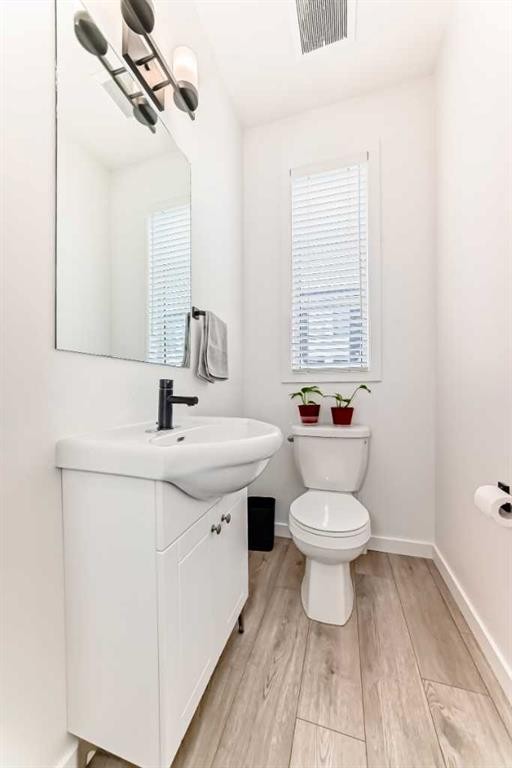 76 Walgrove Common Se, Calgary, AB - Indoor Photo Showing Bathroom