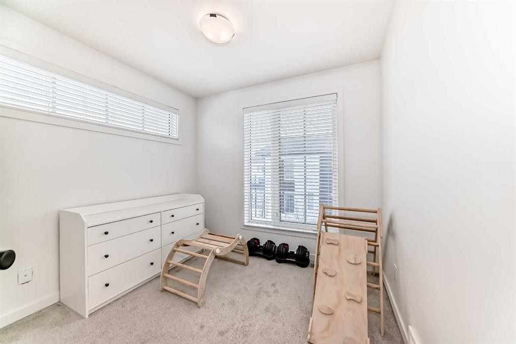 76 Walgrove Common Se, Calgary, AB - Indoor