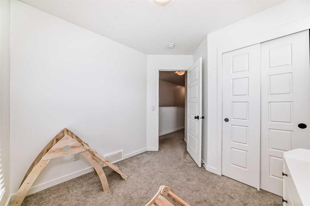 76 Walgrove Common Se, Calgary, AB - Indoor