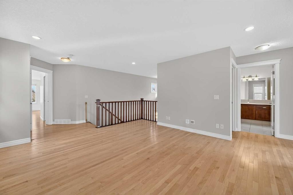 182 Cranarch Place Se, Calgary, AB - Indoor Photo Showing Other Room