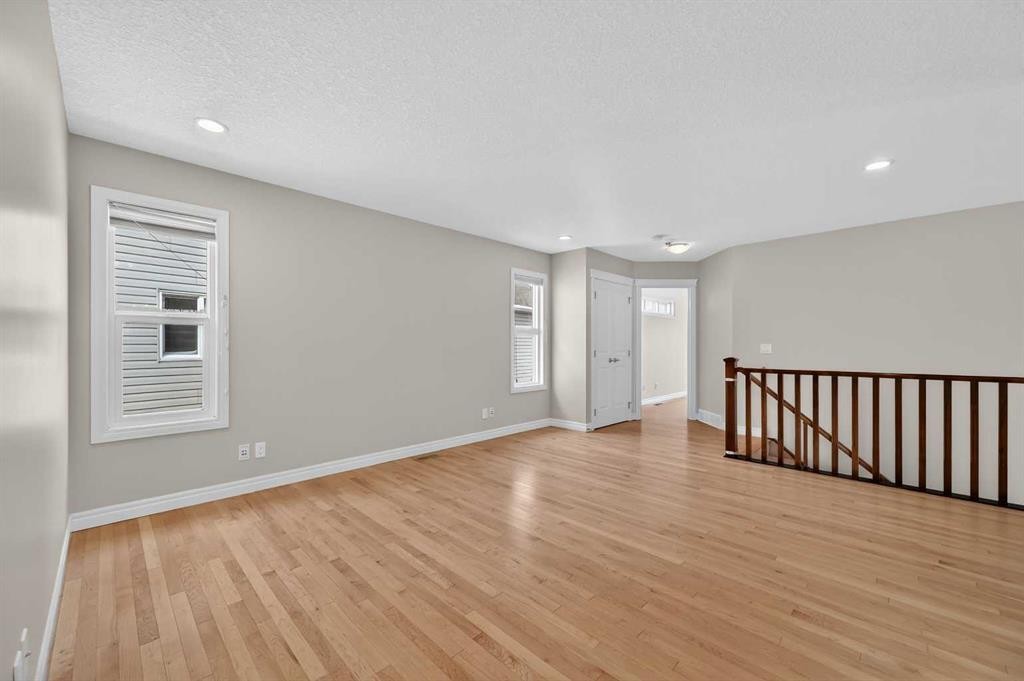 182 Cranarch Place Se, Calgary, AB - Indoor Photo Showing Other Room