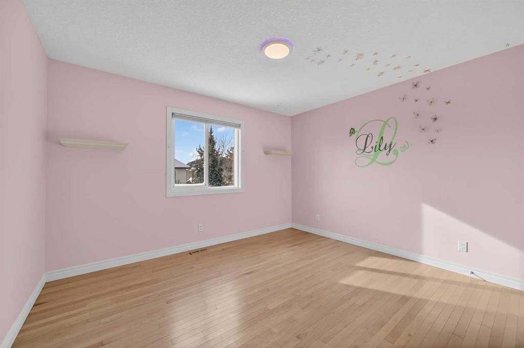 182 Cranarch Place Se, Calgary, AB - Indoor Photo Showing Other Room