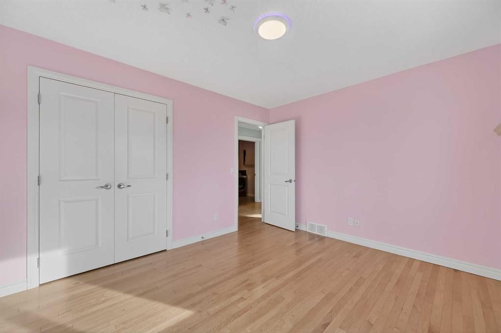 182 Cranarch Place Se, Calgary, AB - Indoor Photo Showing Other Room