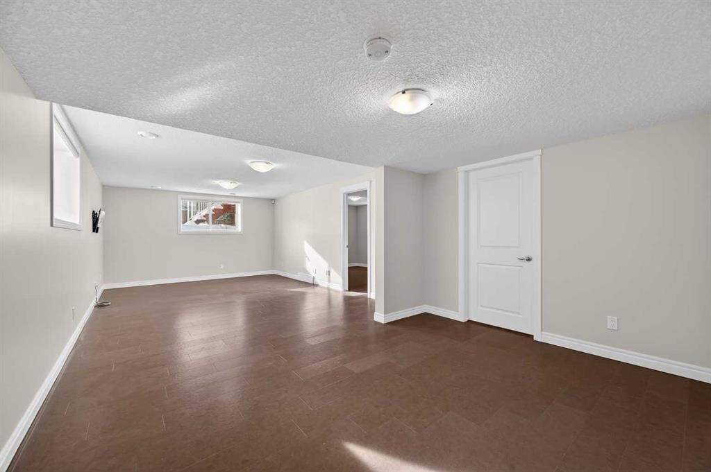 182 Cranarch Place Se, Calgary, AB - Indoor Photo Showing Other Room