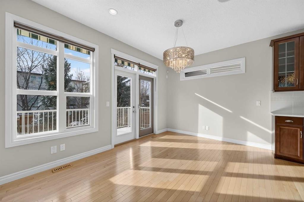 182 Cranarch Place Se, Calgary, AB - Indoor Photo Showing Other Room