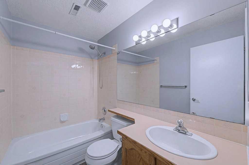 24 Sunlake Circle Se, Calgary, AB - Indoor Photo Showing Bathroom