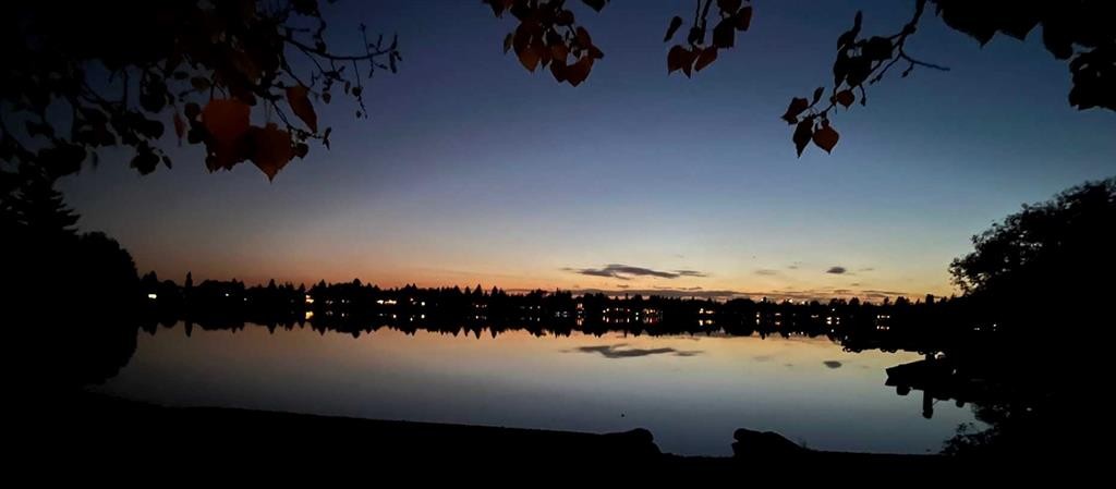 168 Midlake Boulevard Se, Calgary, AB - Outdoor With Body Of Water With View