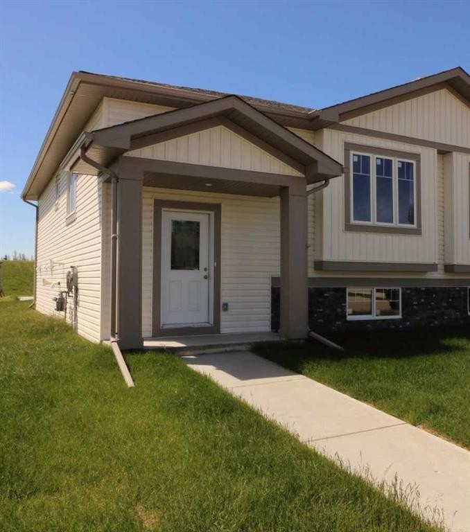 447 Henricks Drive, Irricana, AB