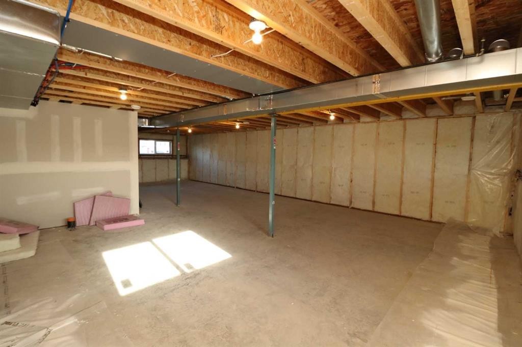 447 Henricks Drive, Irricana, AB