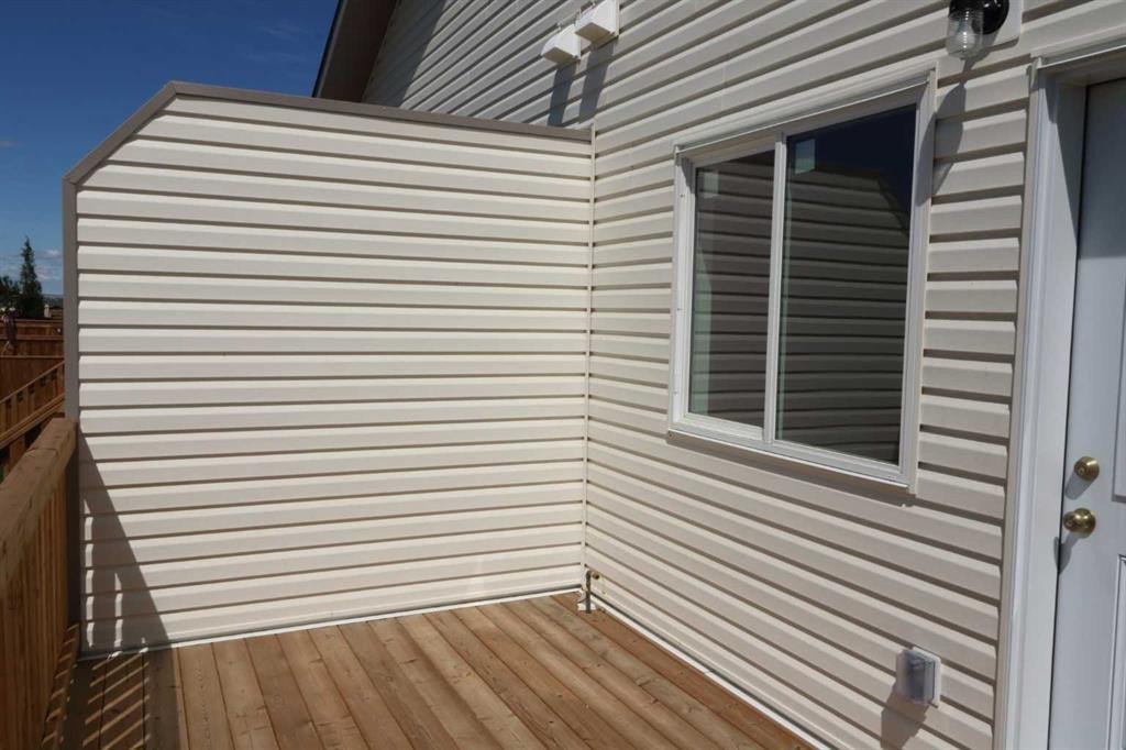 447 Henricks Drive, Irricana, AB