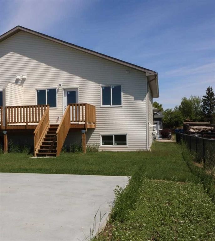 447 Henricks Drive, Irricana, AB