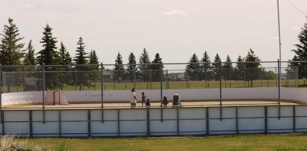 447 Henricks Drive, Irricana, AB
