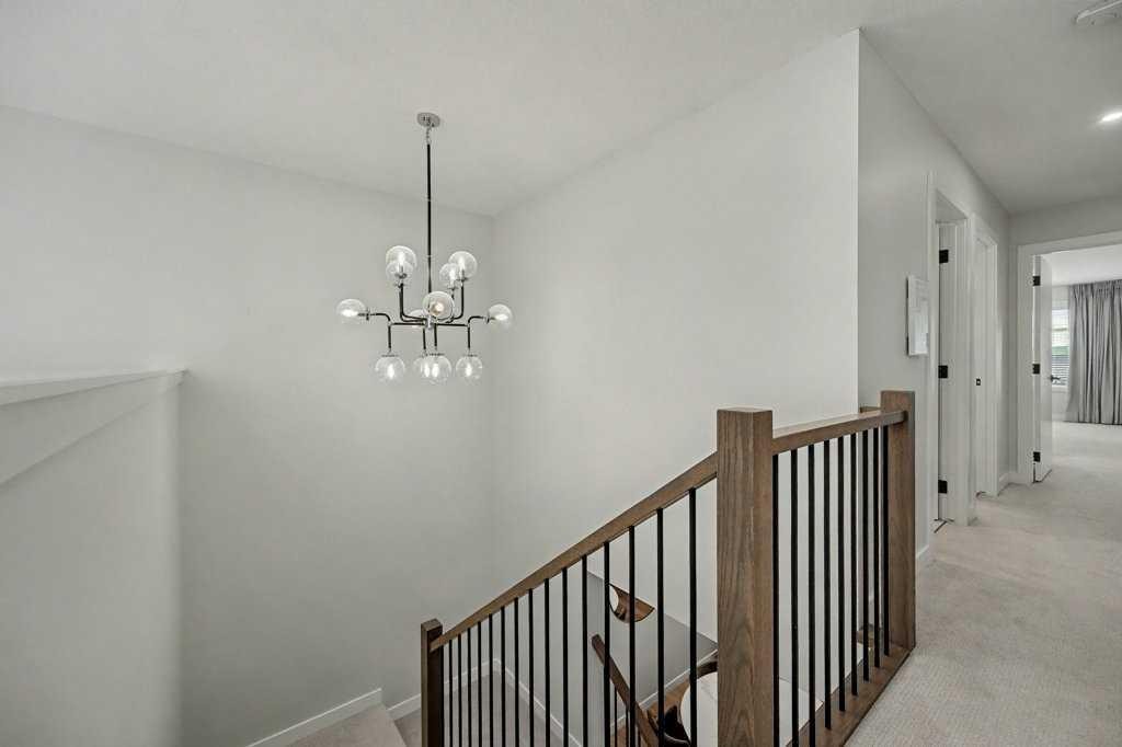 123 Treeline View Sw, Calgary, AB - Indoor Photo Showing Other Room