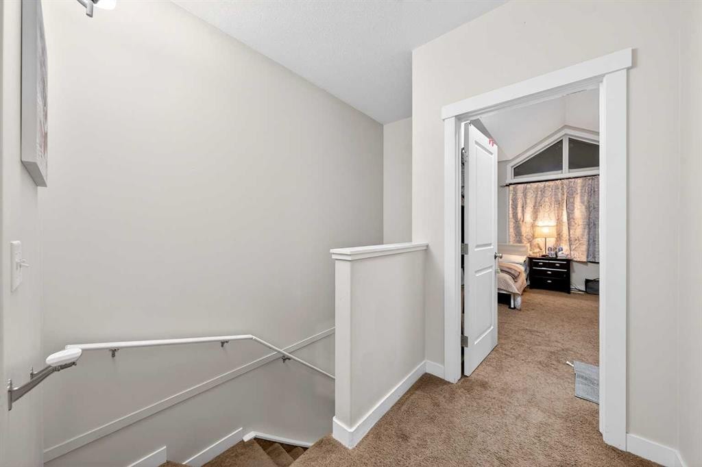 156 Skyview Ranch Road Ne, Calgary, AB - Indoor Photo Showing Other Room