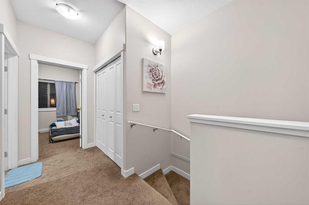 156 Skyview Ranch Road Ne, Calgary, AB - Indoor Photo Showing Other Room