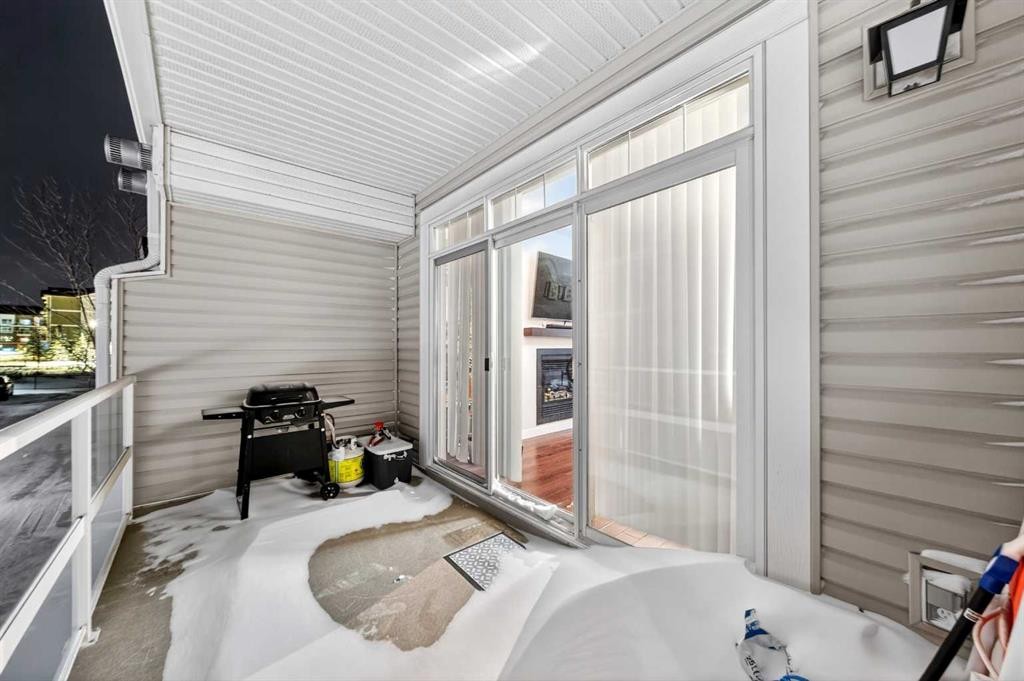 156 Skyview Ranch Road Ne, Calgary, AB - Outdoor With Exterior