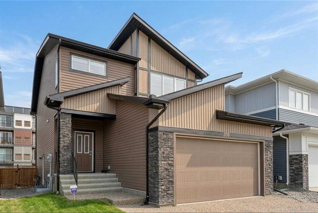 #208 Dawson Harbour Heights, Chestermere, AB - Outdoor