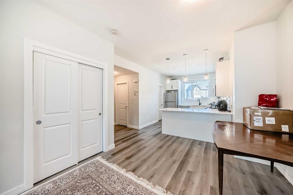 30 Evanscrest Park Nw, Calgary, AB - Indoor