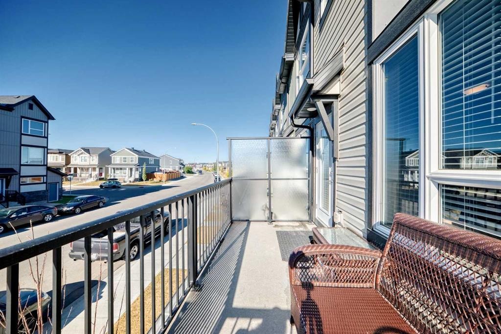 30 Evanscrest Park Nw, Calgary, AB - Outdoor