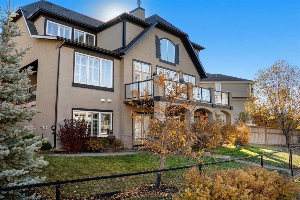 151 Mahogany Bay Se, Calgary, AB - Outdoor