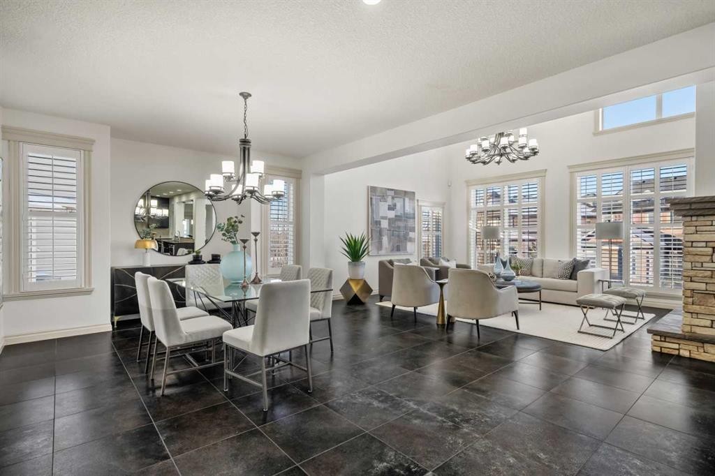 151 Mahogany Bay Se, Calgary, AB - Indoor