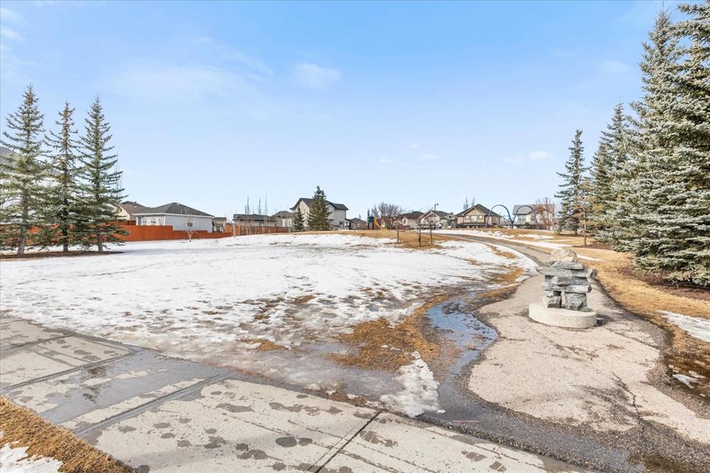 800 Prestwick Circle Se, Calgary, AB - Outdoor With View