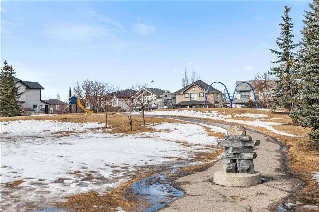 800 Prestwick Circle Se, Calgary, AB - Outdoor